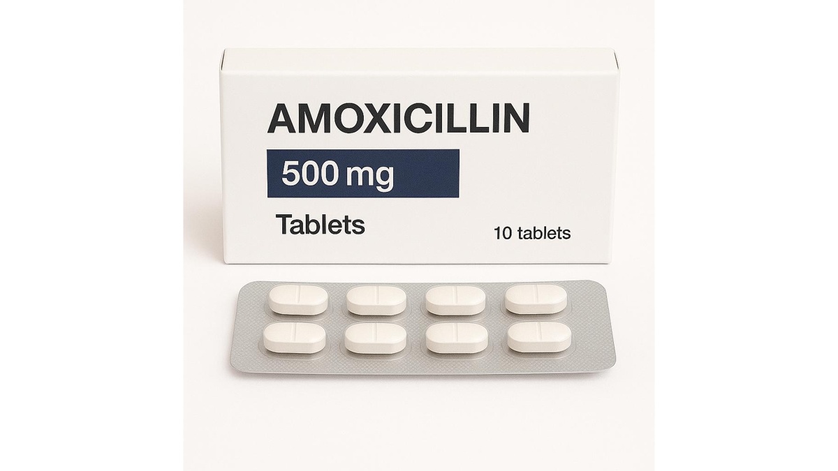 Amoxicilline prix pharmacie