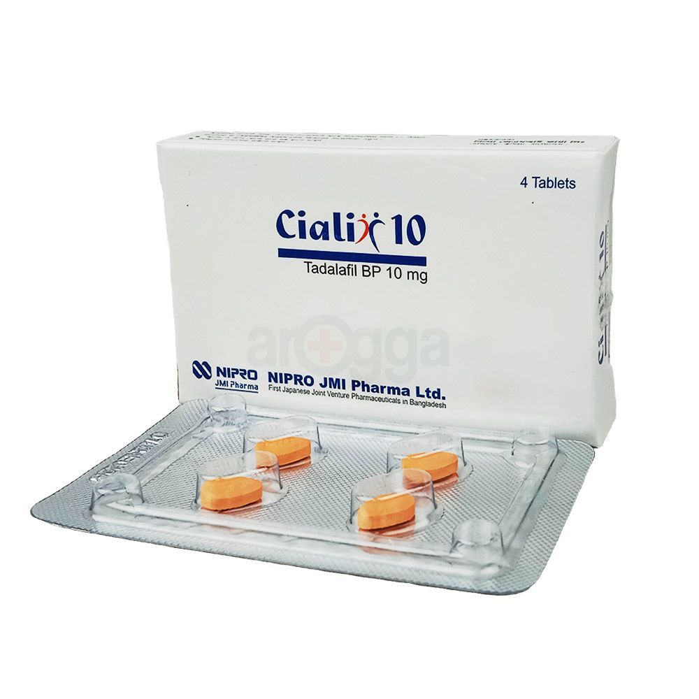 Cialis En Ligne 10mg