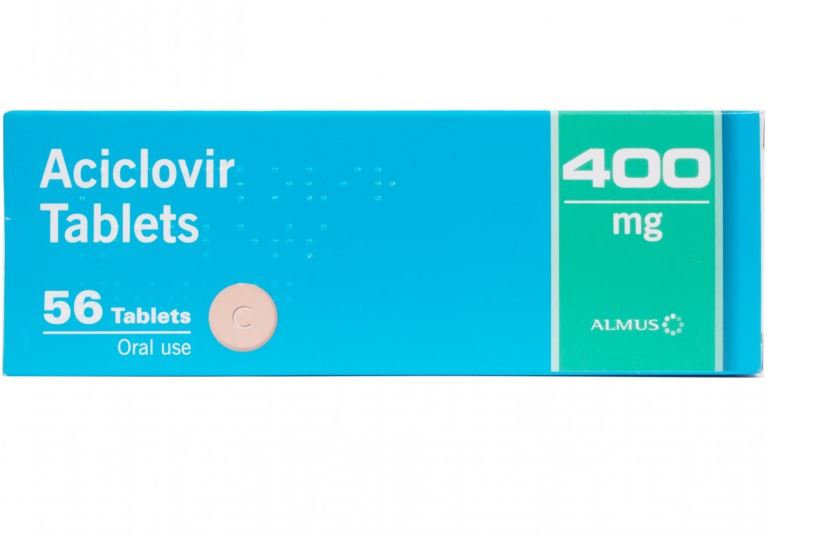 Acyclovir Où Acheter