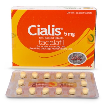 Tadalafil 5mg prix en pharmacie