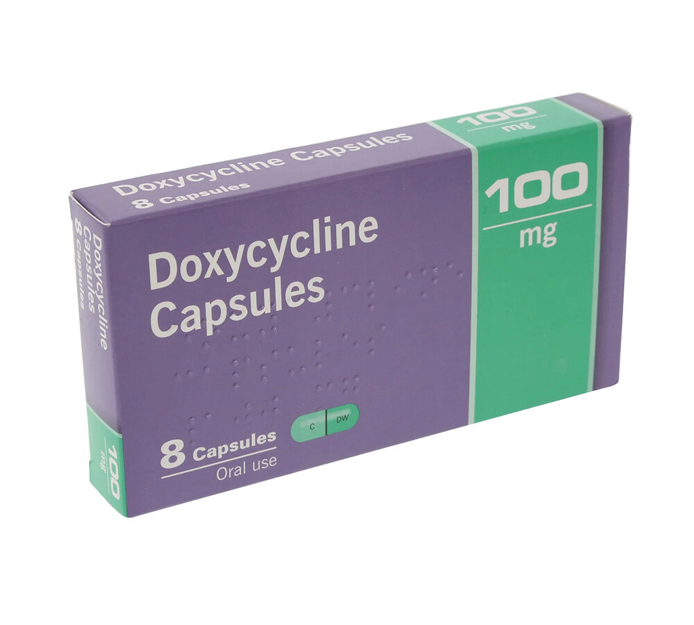 doxycycline in france
