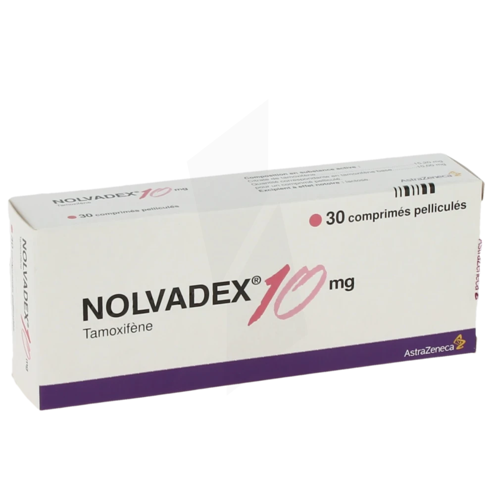 nolvadex où acheter
