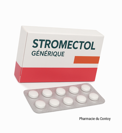 Peut On Acheter Stromectol Sans Ordonnance
