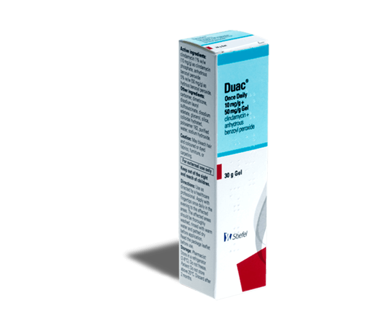Isotrex online acheter