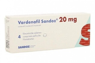 vardenafil acheter online