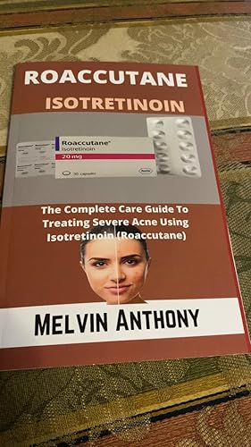 isotretinoin où acheter