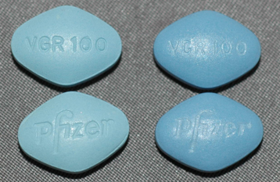 Nizagara 100mg