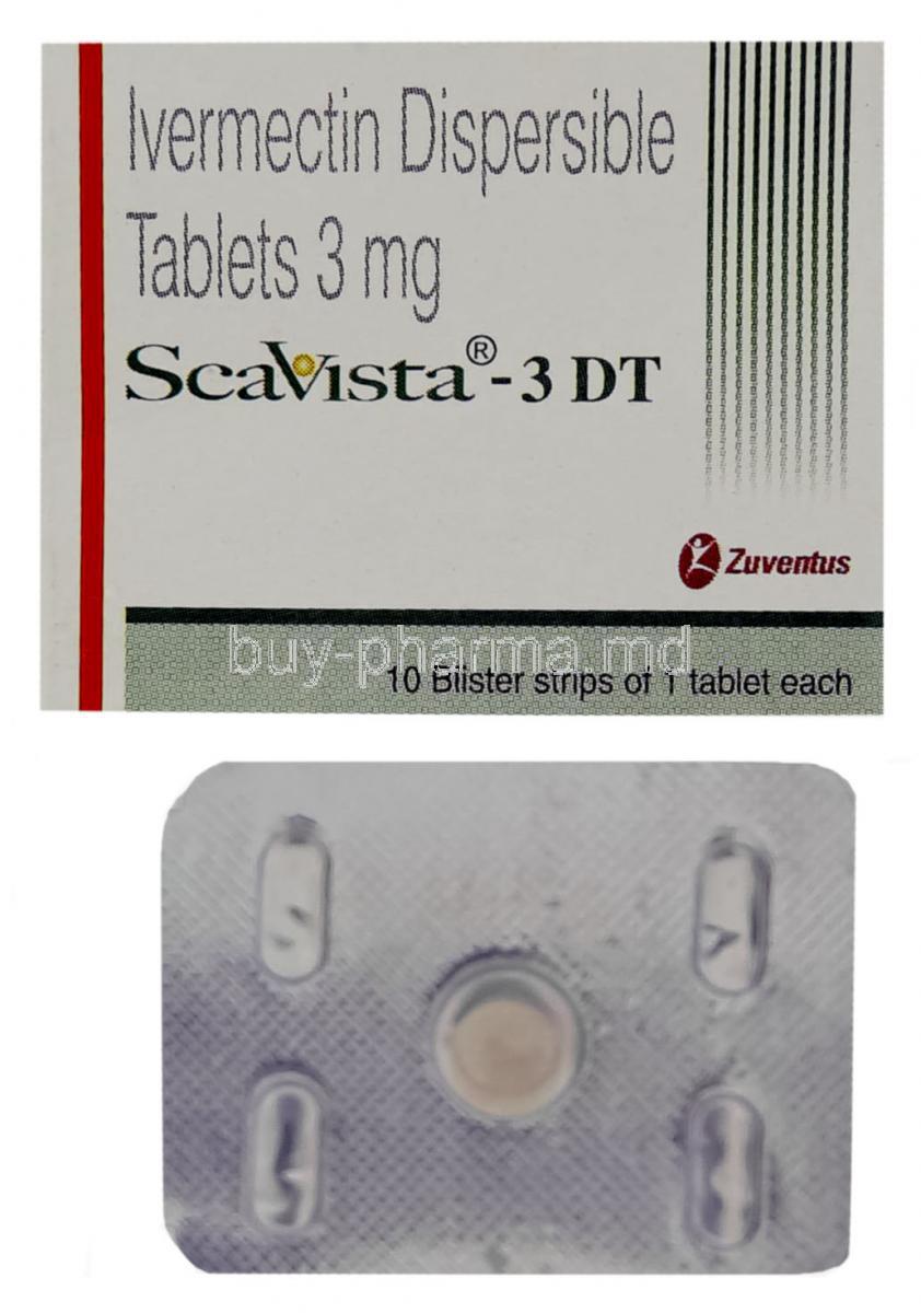 ivermectin 6 a.t 6mg