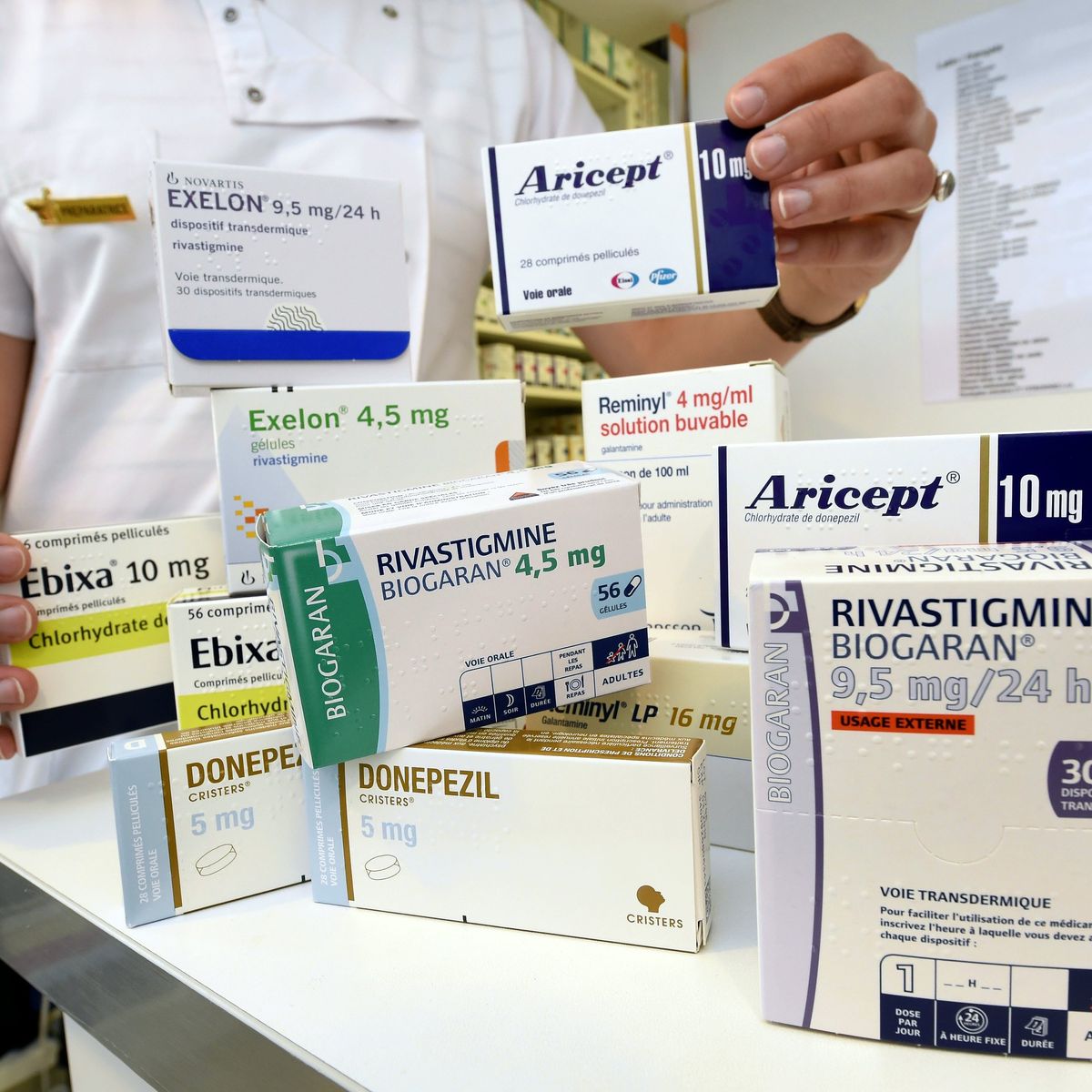 doxycycline prix belgique