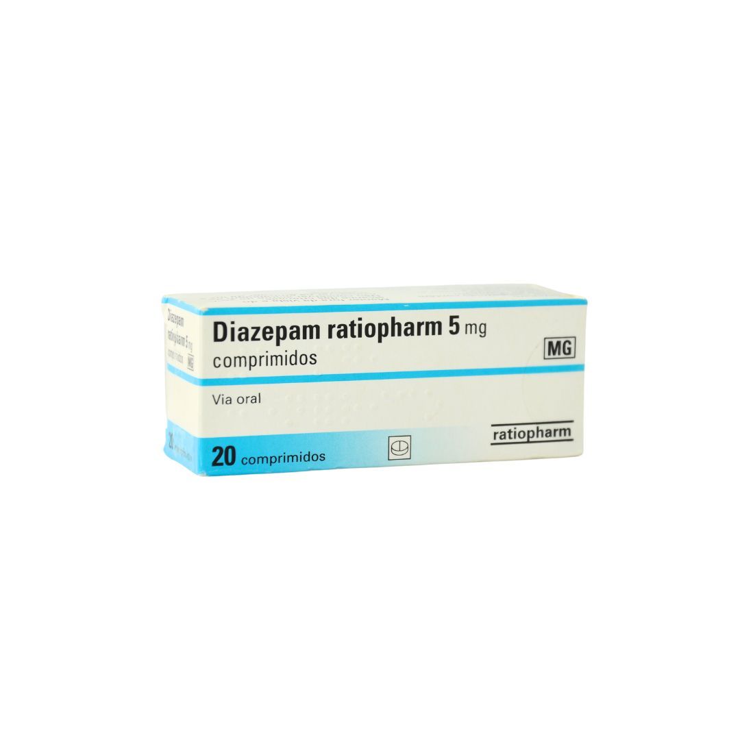 Coût diazepam