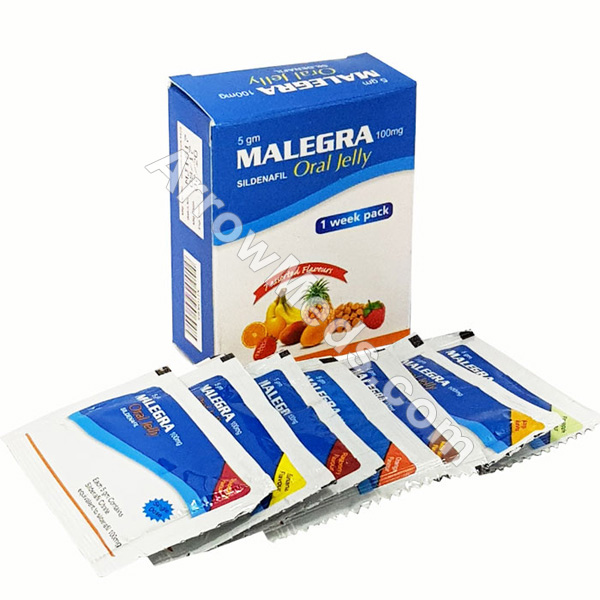 Malegra générique
