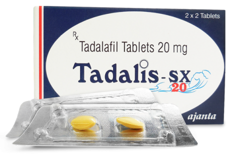 Prix du tadalis sx