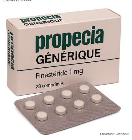 Propecia Generique Efficacité