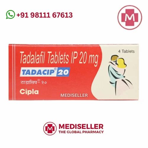 Tadacip Achat France