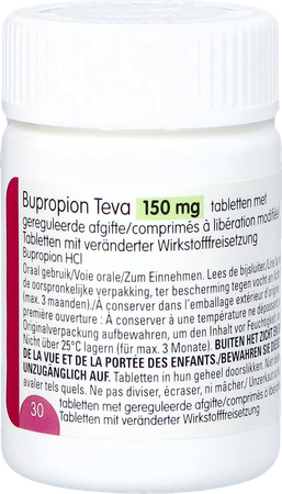 Bupropion Prix En Pharmacie