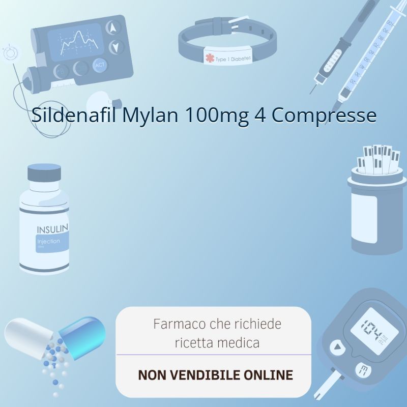 sildenafil mylan online