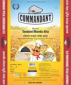 commander tadapox