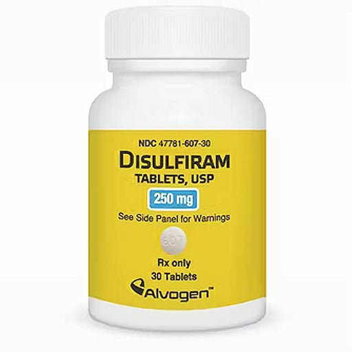 acheter disulfiram