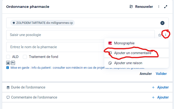 Acheter Du Zolpidem En Ligne