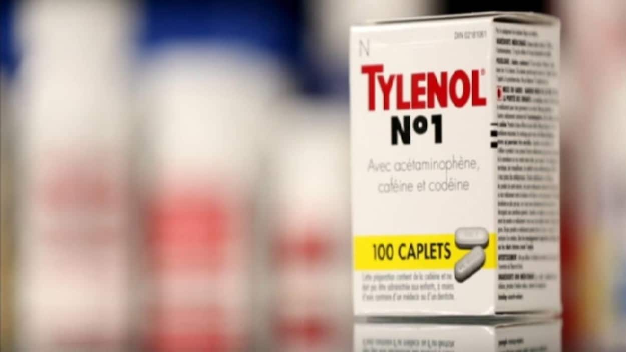 tramadol paracétamol sans ordonnance