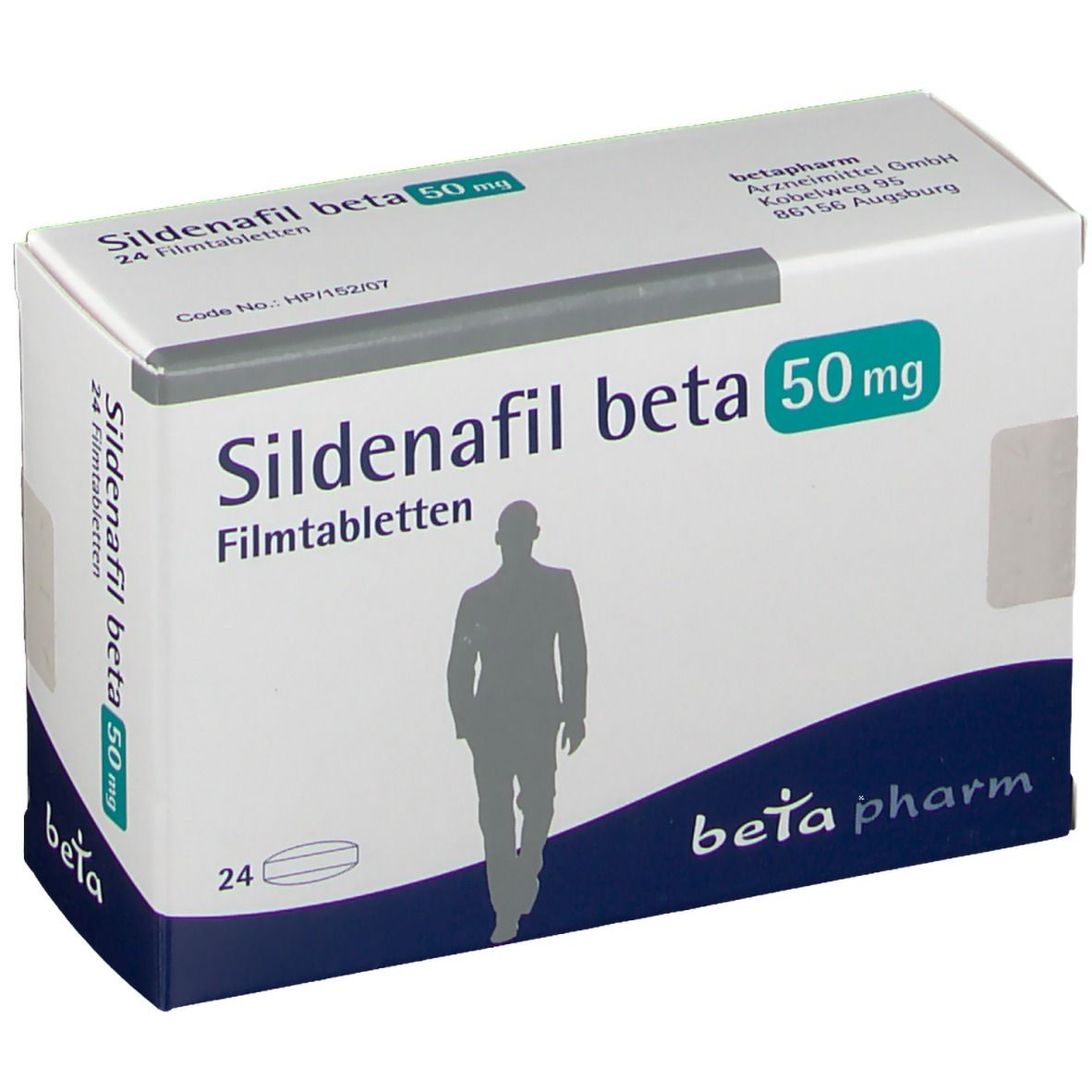 Sildalis 50mg online