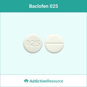Baclofen 20 mg online