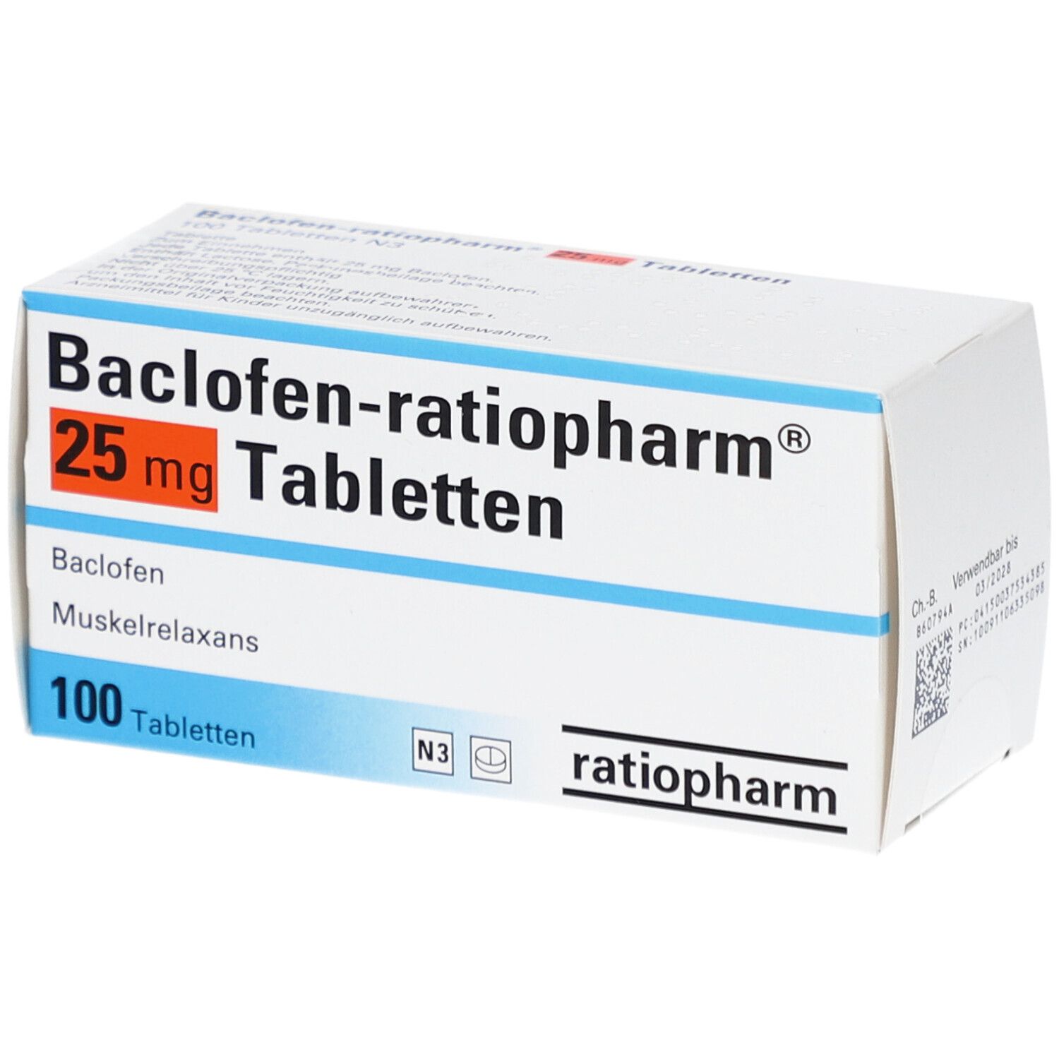 baclofen 25mg online