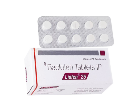 baclofen bon marché