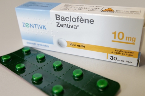 baclofen où acheter