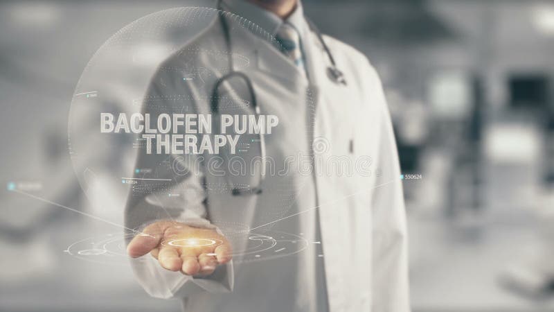 baclofen pilule