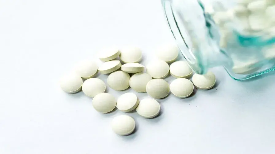 Baclofène 25mg