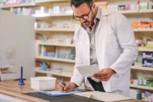 Baclofène sans ordonnance