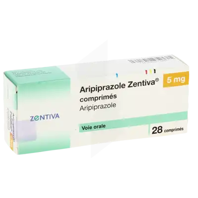 baclofène zentiva prix