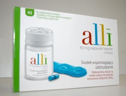 Prix Medicament Alli