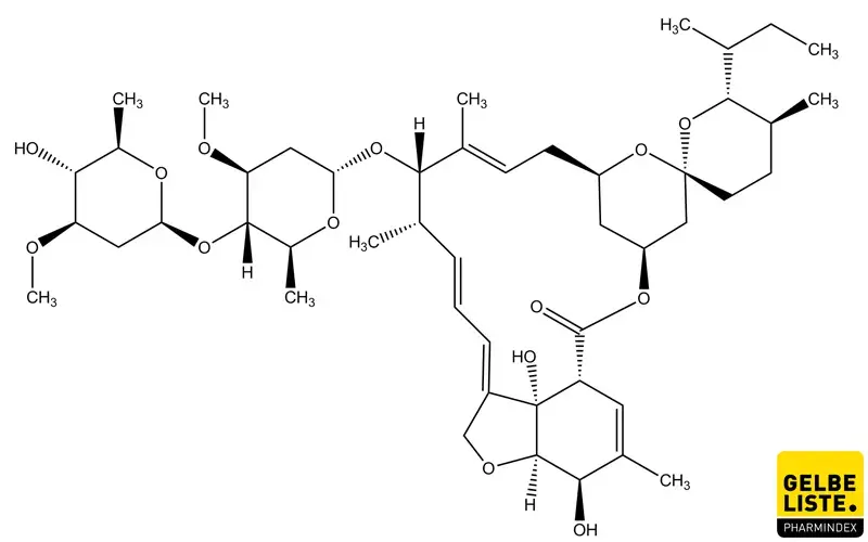 Ivermectin Fp 3mg