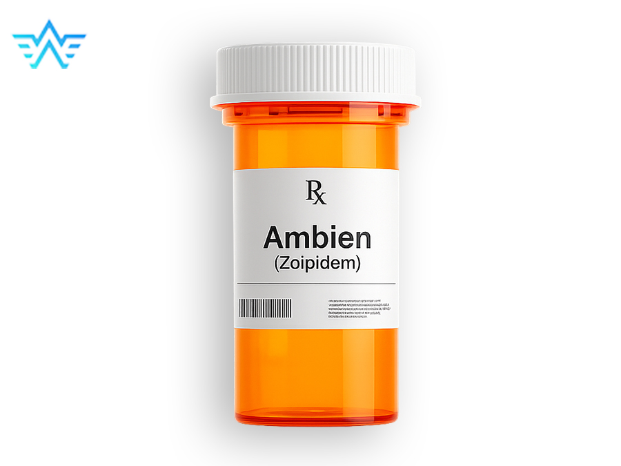 Ambien 5mg Online