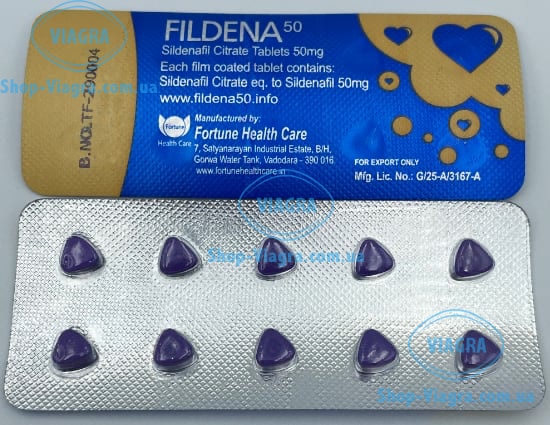 fildena pilules