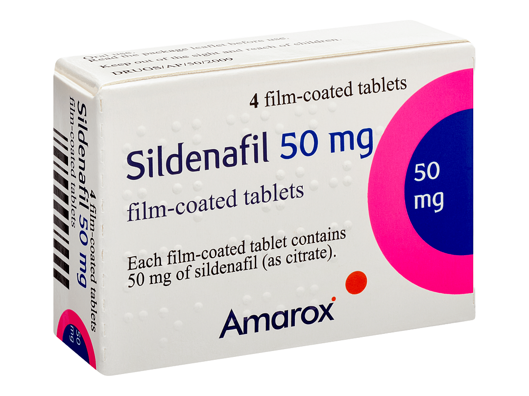 Tadalafil Sandoz 40 Mg