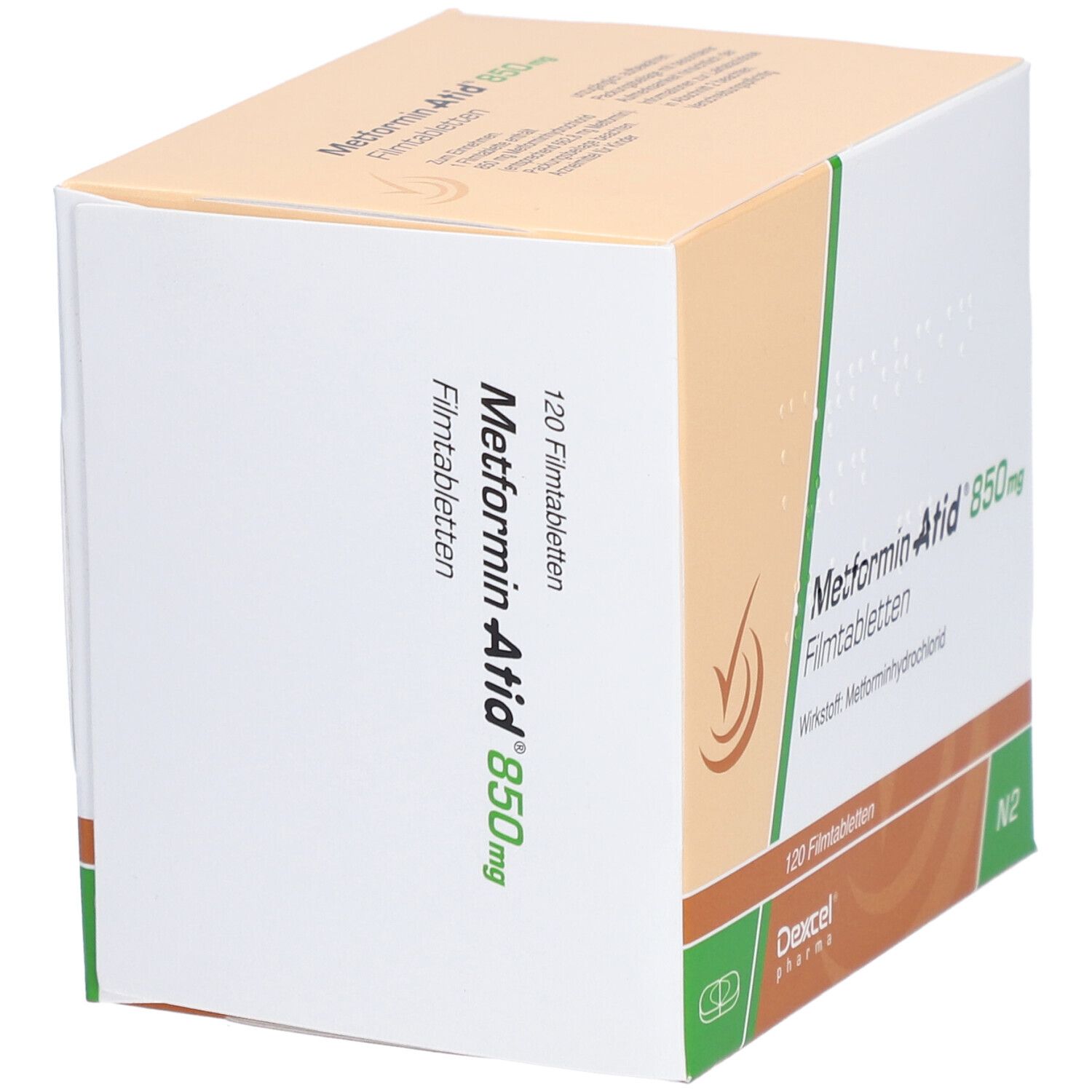 metformin 850mg