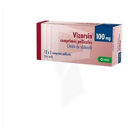 Viagra Generique Vizarsin
