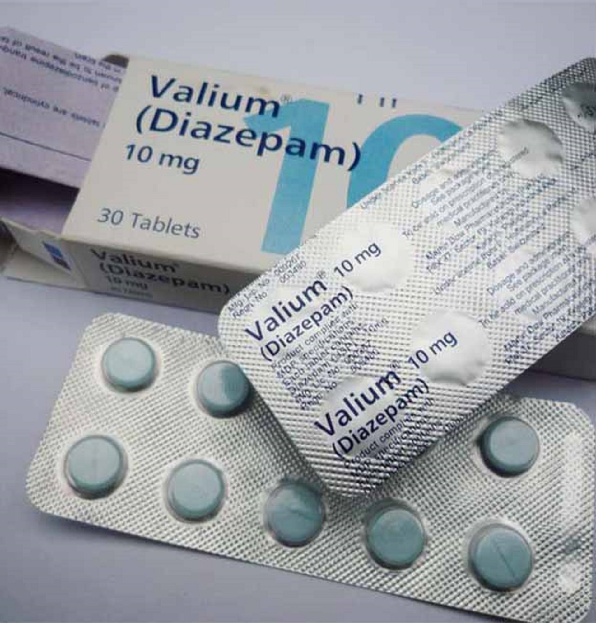 prix diazepam 10mg
