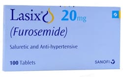Furosemide Comment Acheter