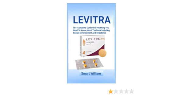 Prix Du Levitra 10mg En Pharmacie