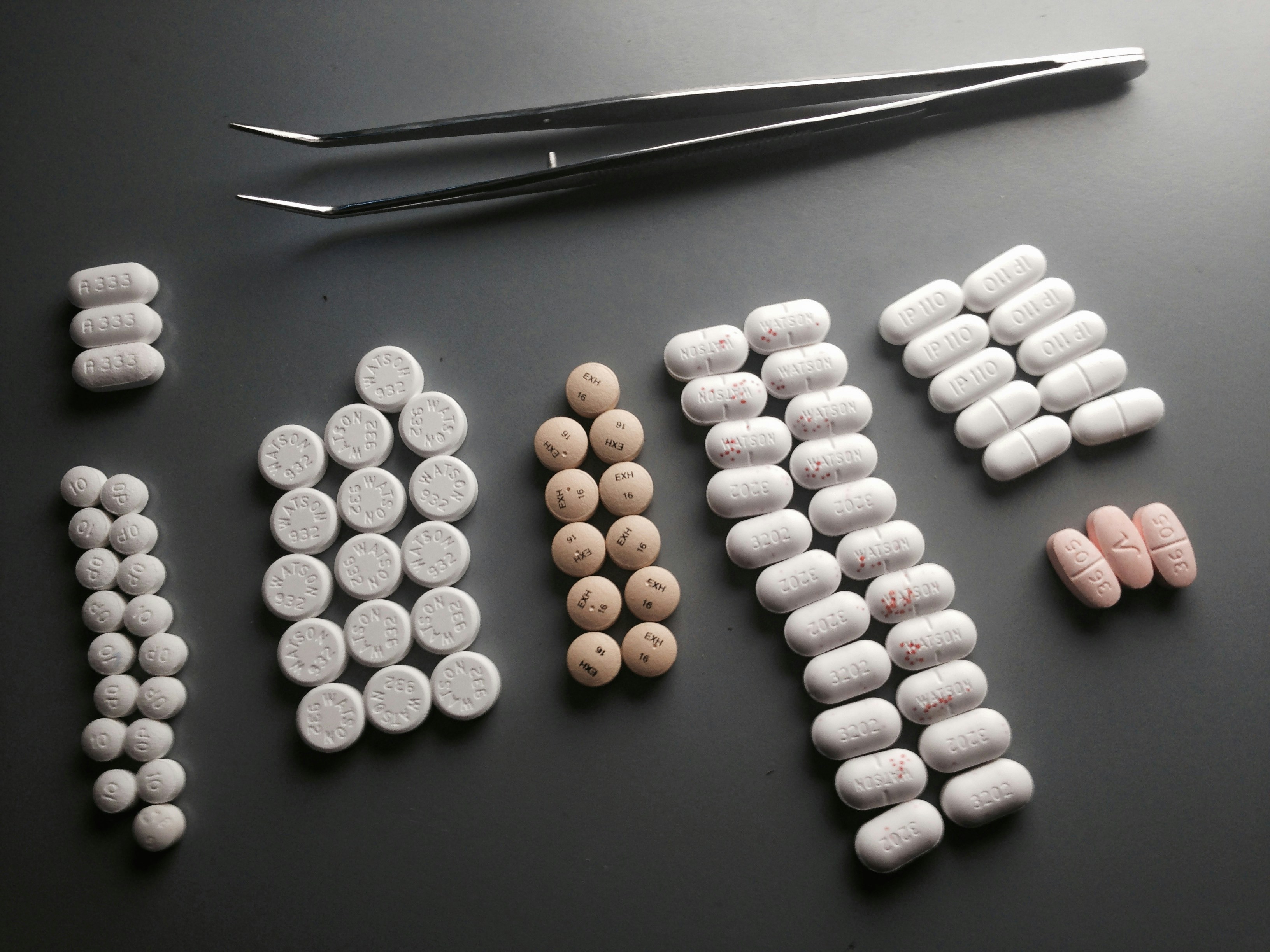 Modafinil Pilules