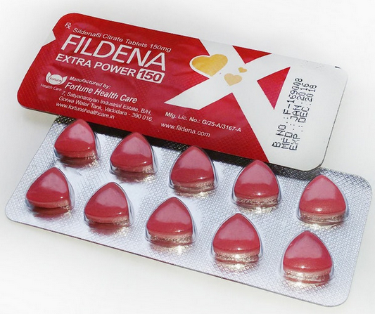 Acheter Du Fildena