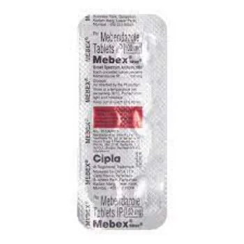 Mébendazole pas cher