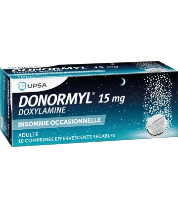Acheter zopiclone sans ordonnance