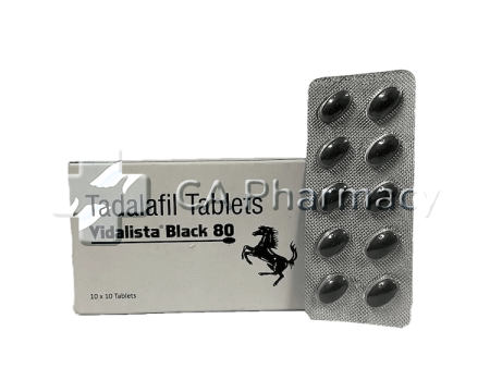 tadala black acheter sans ordonnance