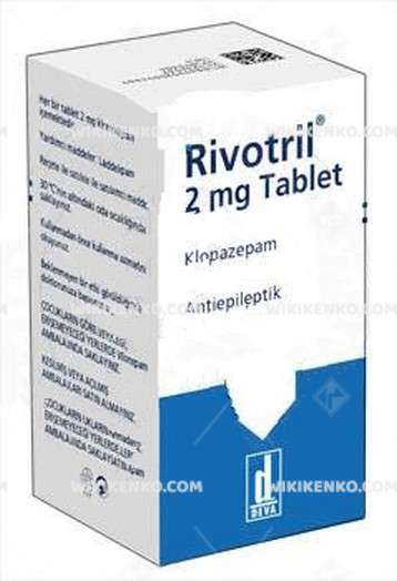 Le Prix Rivotril