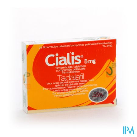 prix tadalafil belgique